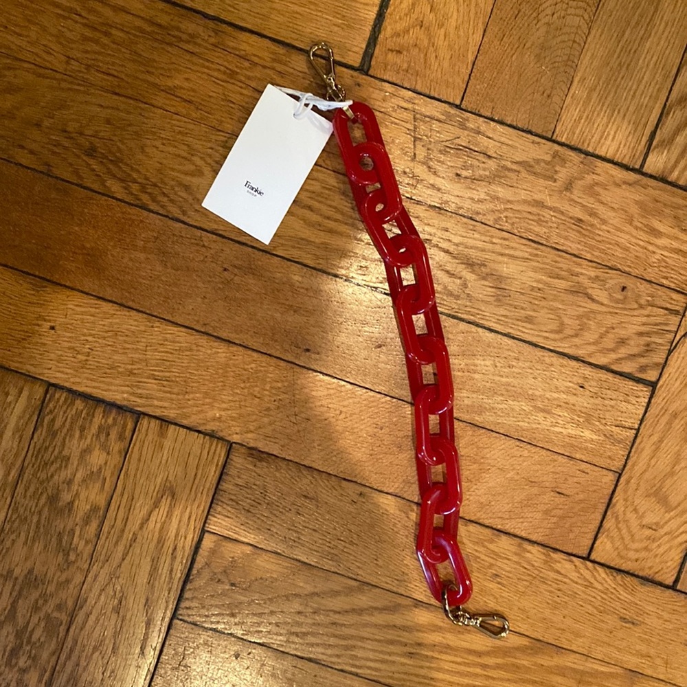 Frankie Shop Red